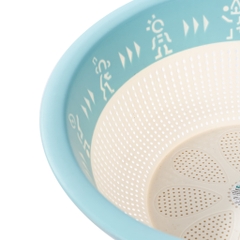 RỔ VIỀN 3T5 HOKORI 3512