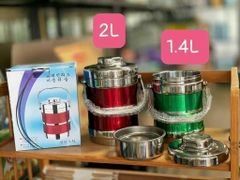 ủ lít 9 mầu