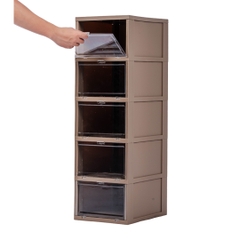 TỦ ĐỰNG GIẦY 5T 3868-5