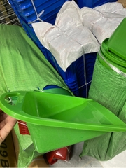 xẻng lỗ TL