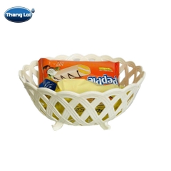Rổ tròn nhỏ 4 chân TL068