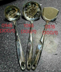 môi xoắn đức