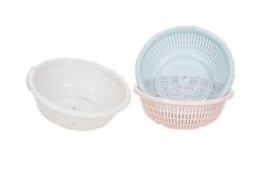 RỔ TRÒN ĐỐT TRÚC 3T2 HOKORI 3526