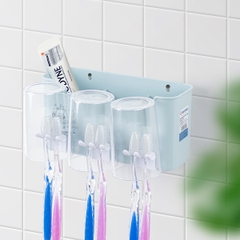 BỘ CẮM BÀN CHẢI 3 CỐC 1347