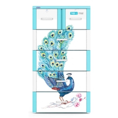 tủ TABI L 5 tầng duy tân