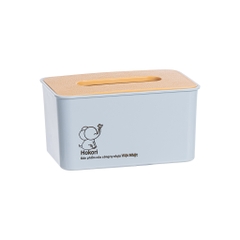 HỘP GIẤY CHỮ NHẬT TRUNG HOKORI 2739