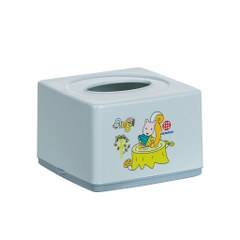 HỘP GIẤY VUÔNG BÉ 2747