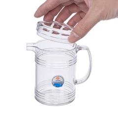 LỌ DẤM MẮM CAO 2934