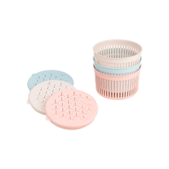 RỔ NẮP TRÒN THÁI 3396