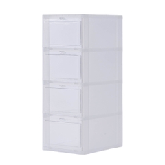 TỦ ĐỰNG GIẦY 4T 3868-4