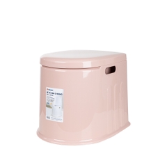 BỆ VỆ SINH DI ĐỘNG 5459 KHÔNG THÙNG CATTON
