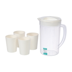 CA TRONG 2500ML HOKORI 6052