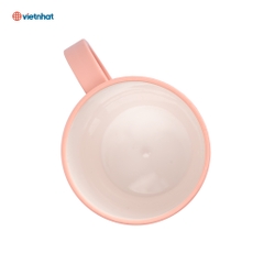 CỐC XOẮN 2 MÀU 6262