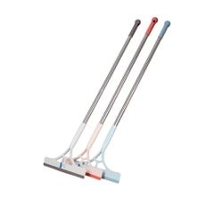 CÂY GẠT NƯỚC CÁN DÀI INOX 9523