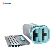 BỘ LAU NHÀ TỰ VẮT 9560
