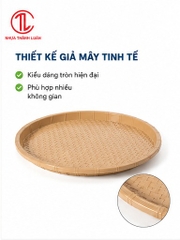 KHAY TRÒN MÂY 5T2 5731
