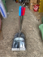 xẻng inox SG TT