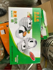 Bát 18 hai lớp HG