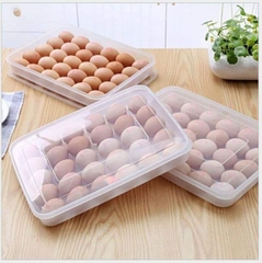 HỘP ĐỰNG TRỨNG 24 QUẢ 6786