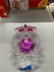 mứt bông ly to TH