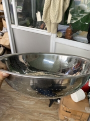 rổ inox TC 40