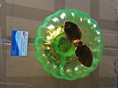 Mứt bí đế vàng