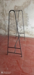 dàn phơi đơn tĩnh điện