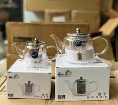 lọc trà chịu nhiệt 650A