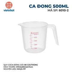 CA ĐONG 500ML 6010-2