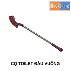 cọ cong megahome