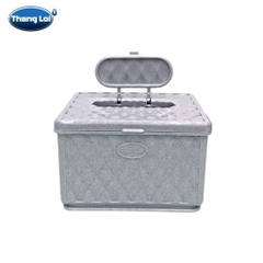 hộp giấy vuông lớn chống bui TL 066