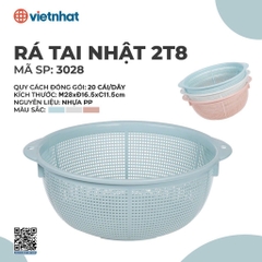 RÁ TAI NHẬT 2T8 3028
