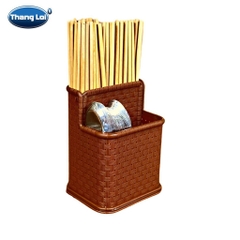 ống muỗng đũa 2 tầng TL 070
