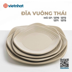 ĐĨA VUÔNG THÁI 1270