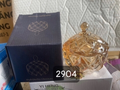 thố mứt 2904 vàng