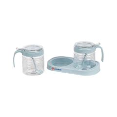 LỌ GIA VỊ TRÒN BỘ 2 2931