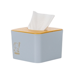 HỘP GIẤY VUÔNG HOKORI 2738
