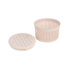 RỔ NẮP TRÒN THÁI 3396