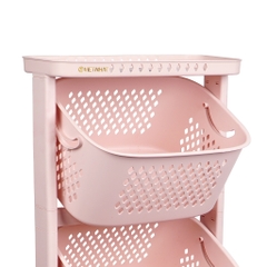 KỆ ĐỰNG ĐỒ 5567 -3 BÉ