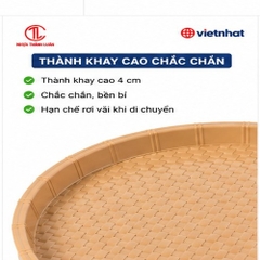 KHAY TRÒN MÂY 5T4 5732