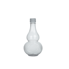 CHAI 800ML HỒ LÔ TRẮNG SỨ CỔ 28 P36-0800-1