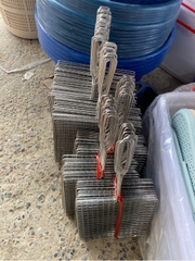 kẹp chả đại cụ 25cm