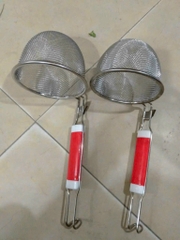 sóc phở lưới cán đỏ đẹp