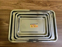 Khay nốc 22x32 dầy 1T