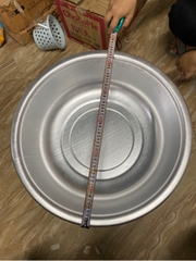 chậu bán cân 5 đồng