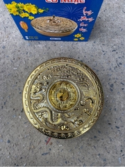 mứt nhạc long phụng SG