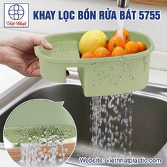 KHAY LỌC BỒN RỬA BÁT 5755