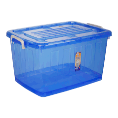 THÙNG CHỮ NHẬT 30L 5325 TRONG