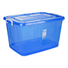 THÙNG CHỮ NHẬT 90L 5327 TRONG