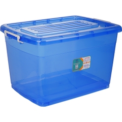 THÙNG CHỮ NHẬT 85L 5337 TRONG